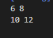 Output