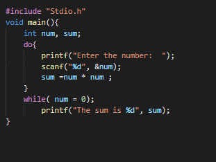code